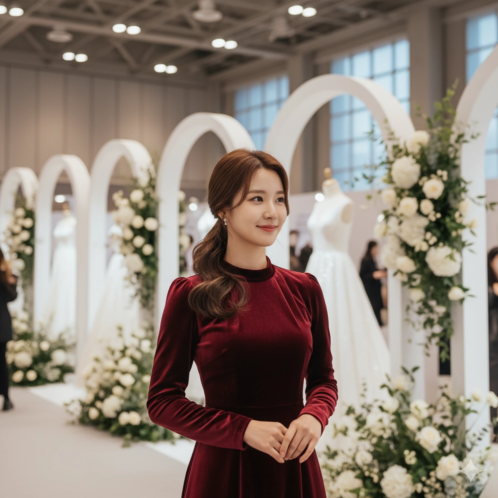 웨딩박람회