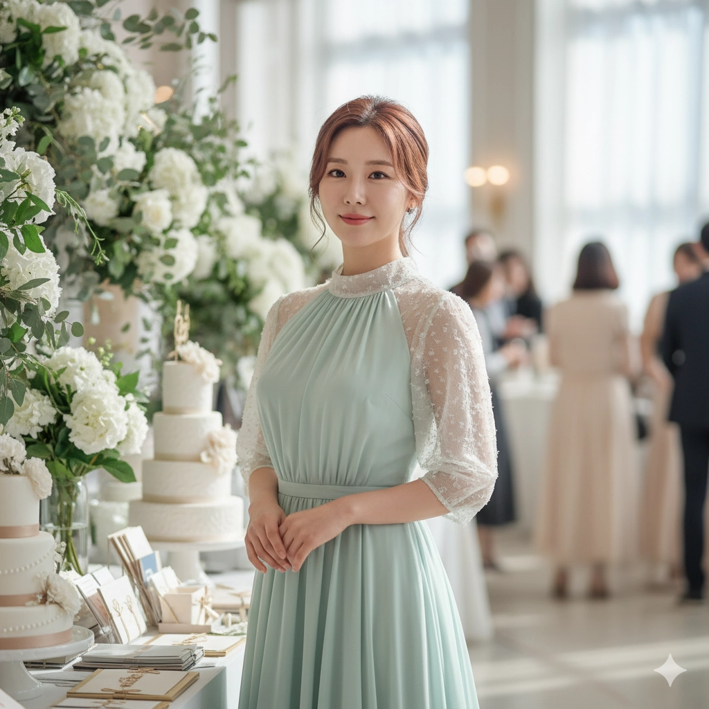 웨딩박람회