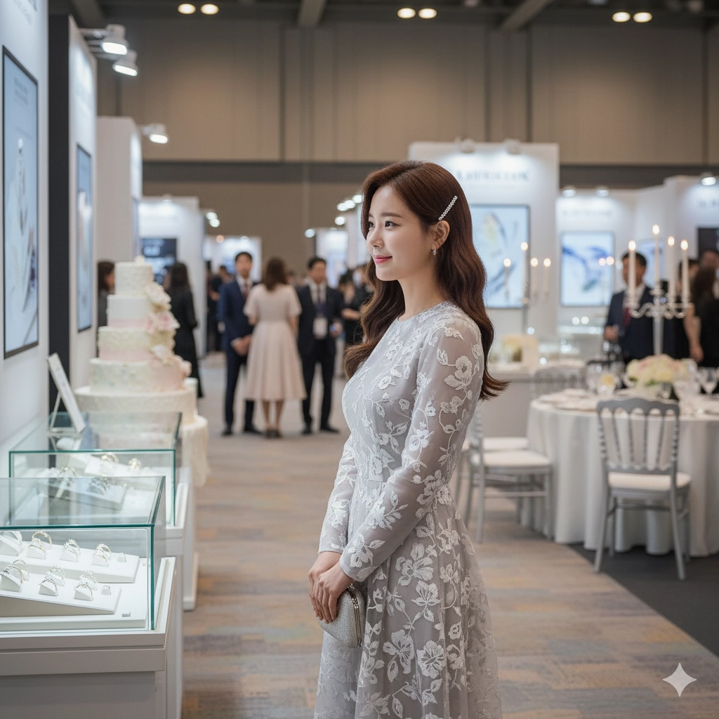 웨딩박람회