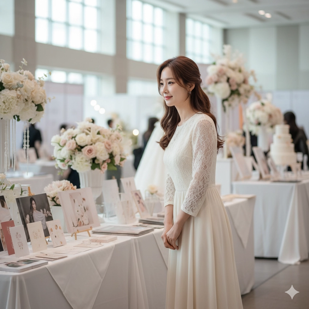 웨딩박람회