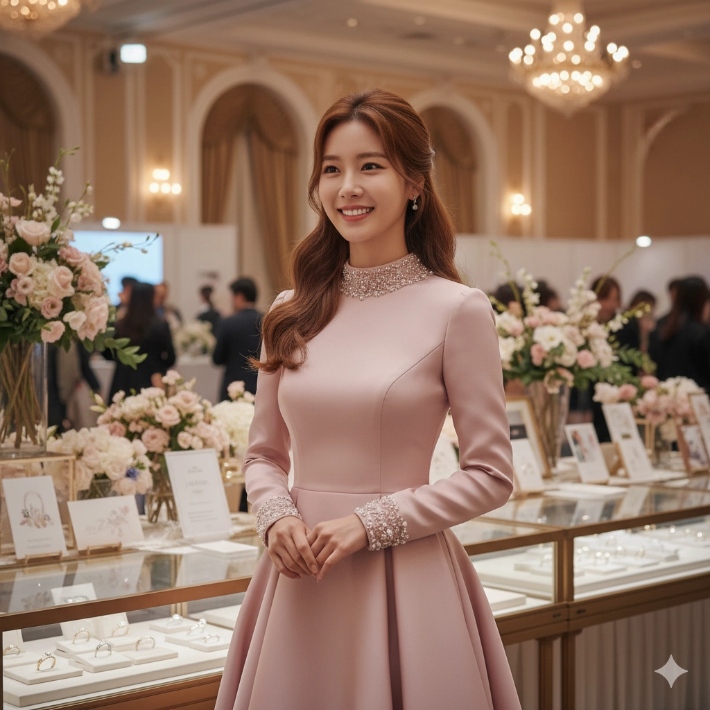 웨딩박람회
