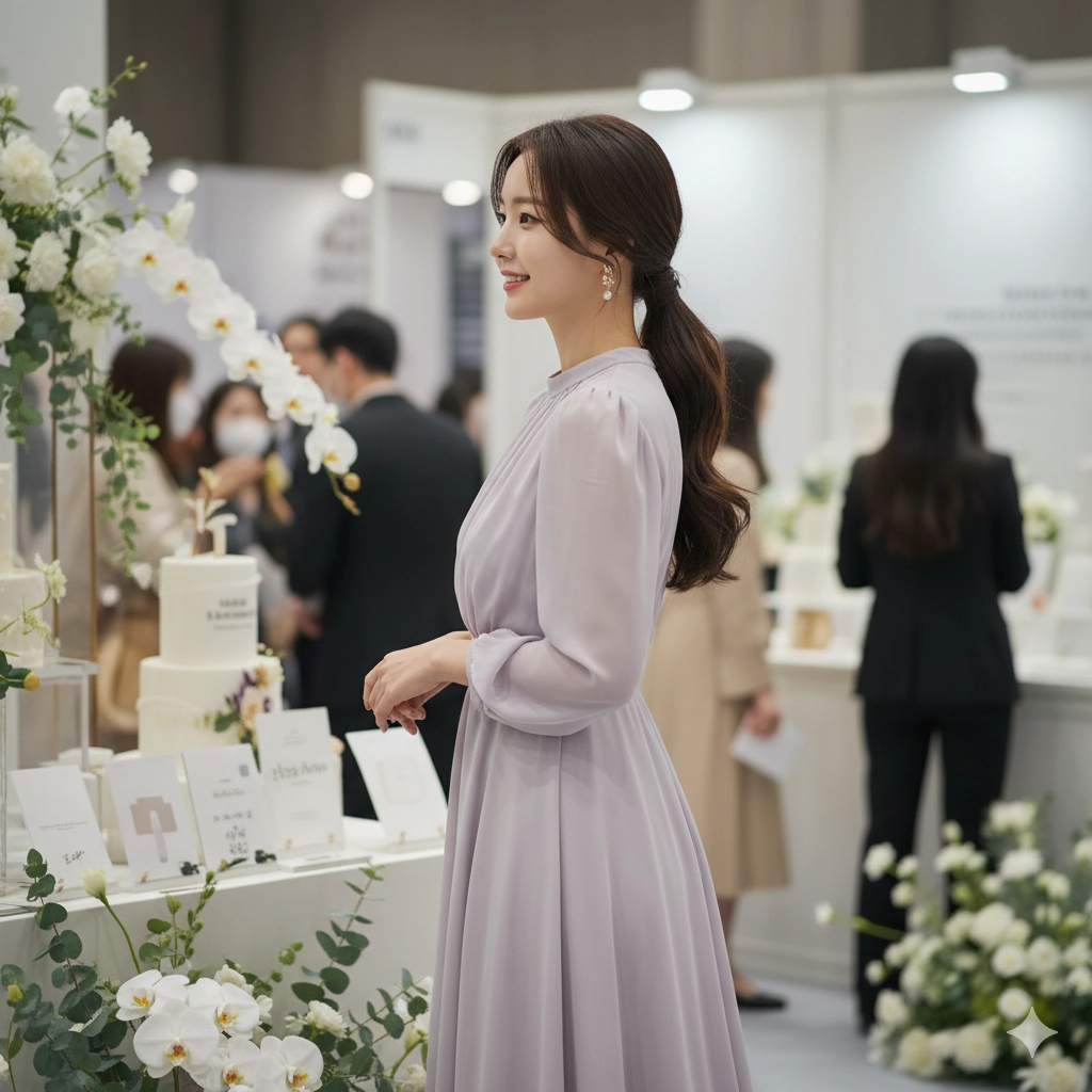웨딩박람회