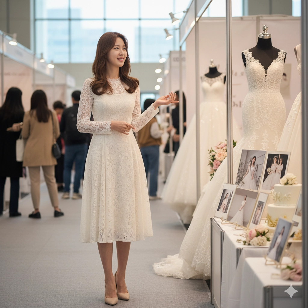 웨딩박람회