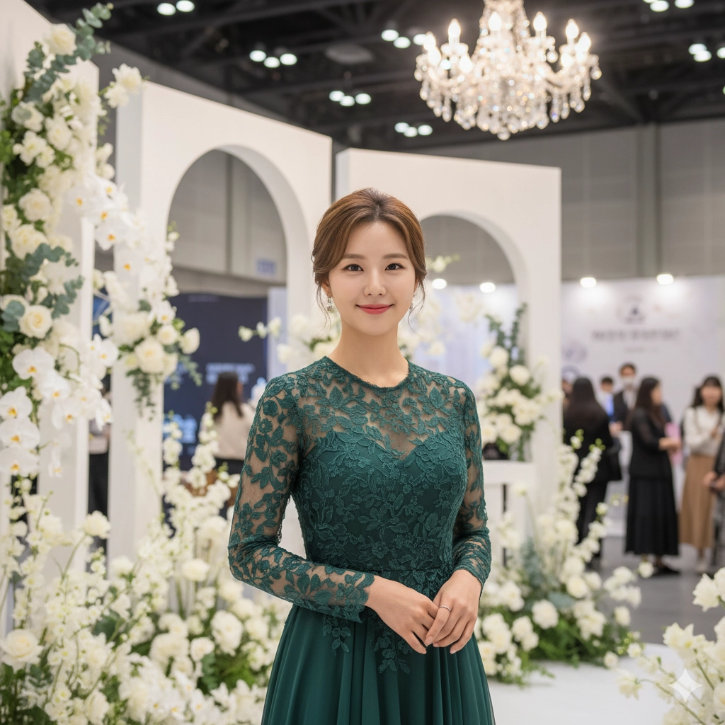 웨딩박람회