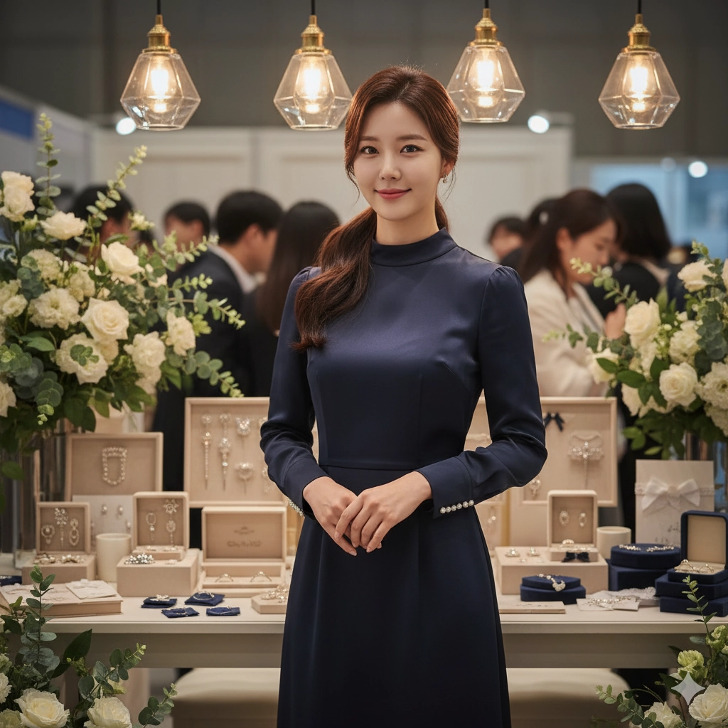 웨딩박람회
