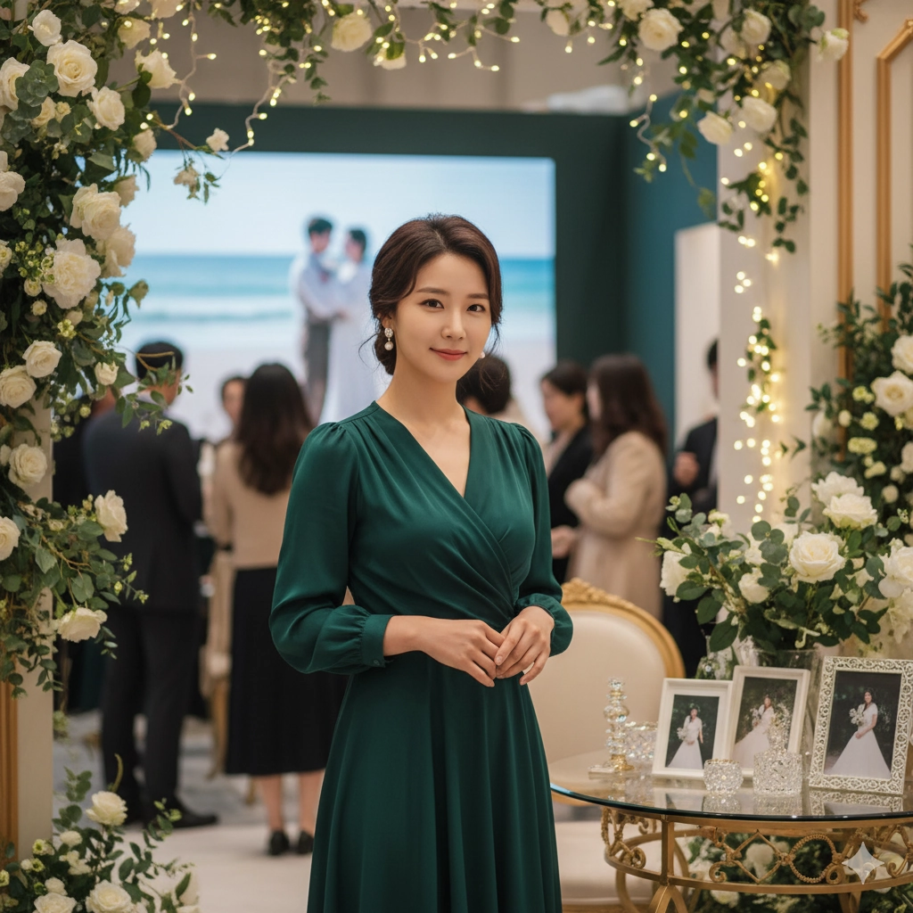 웨딩박람회