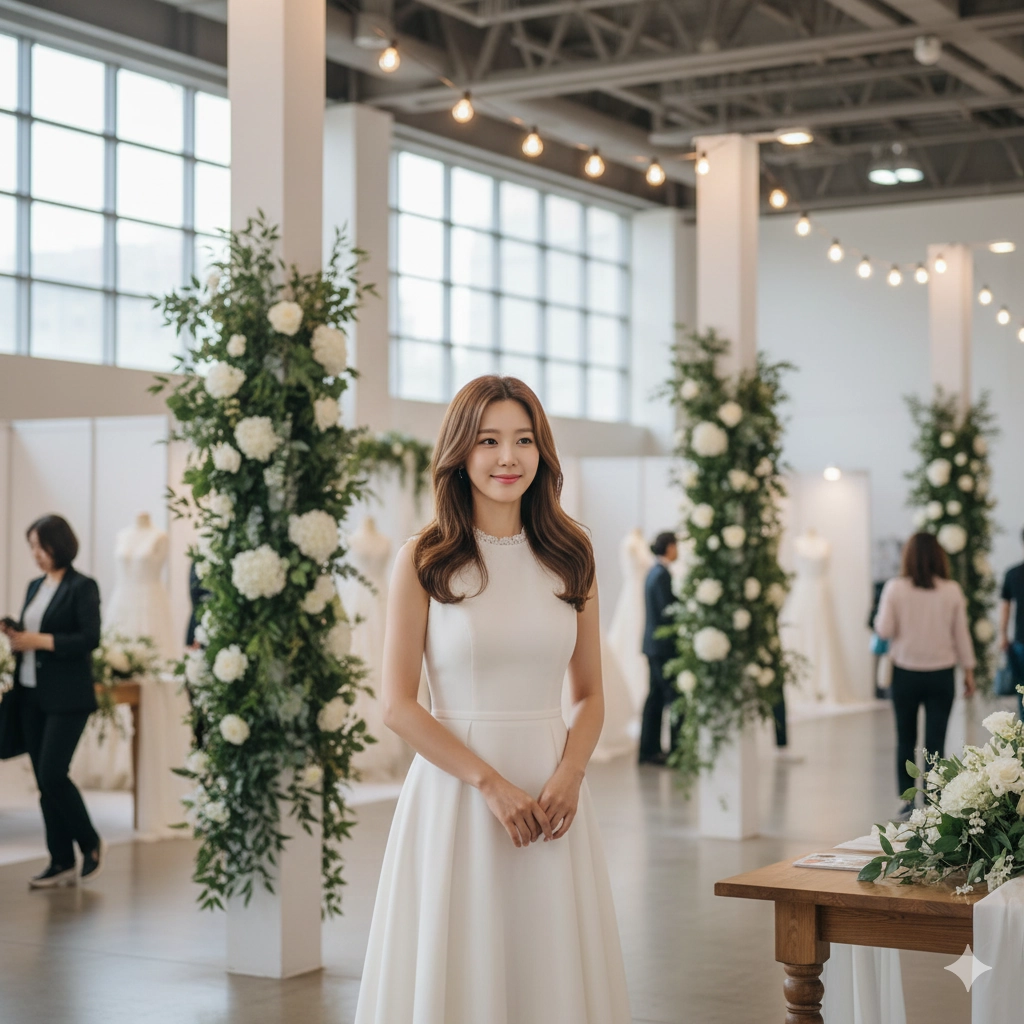 웨딩박람회