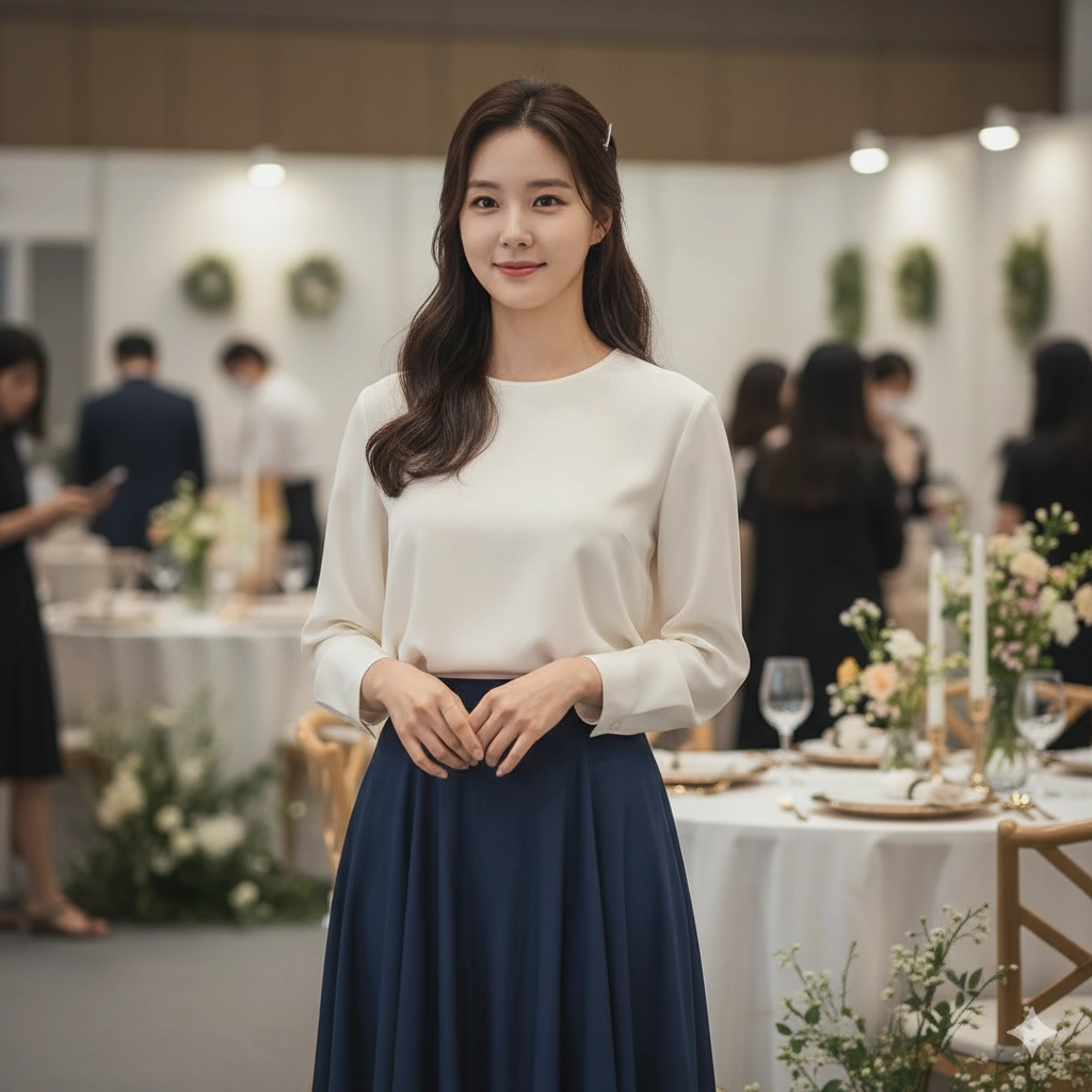 웨딩박람회