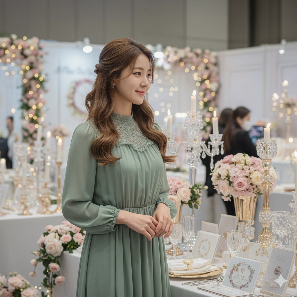 웨딩박람회