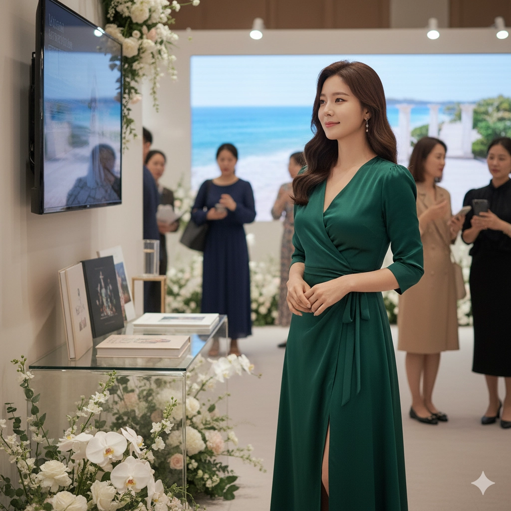 웨딩박람회