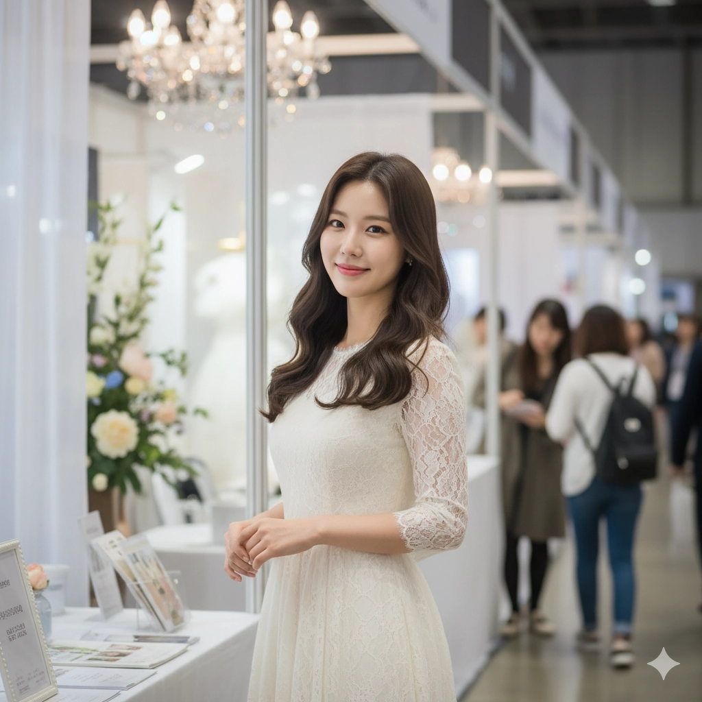 웨딩박람회
