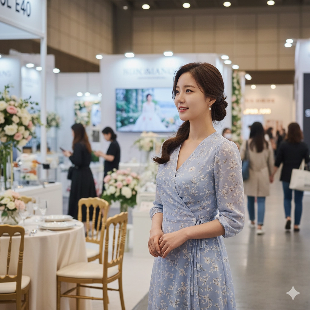 웨딩박람회