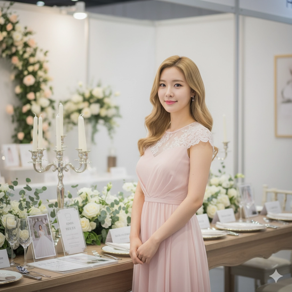 웨딩박람회