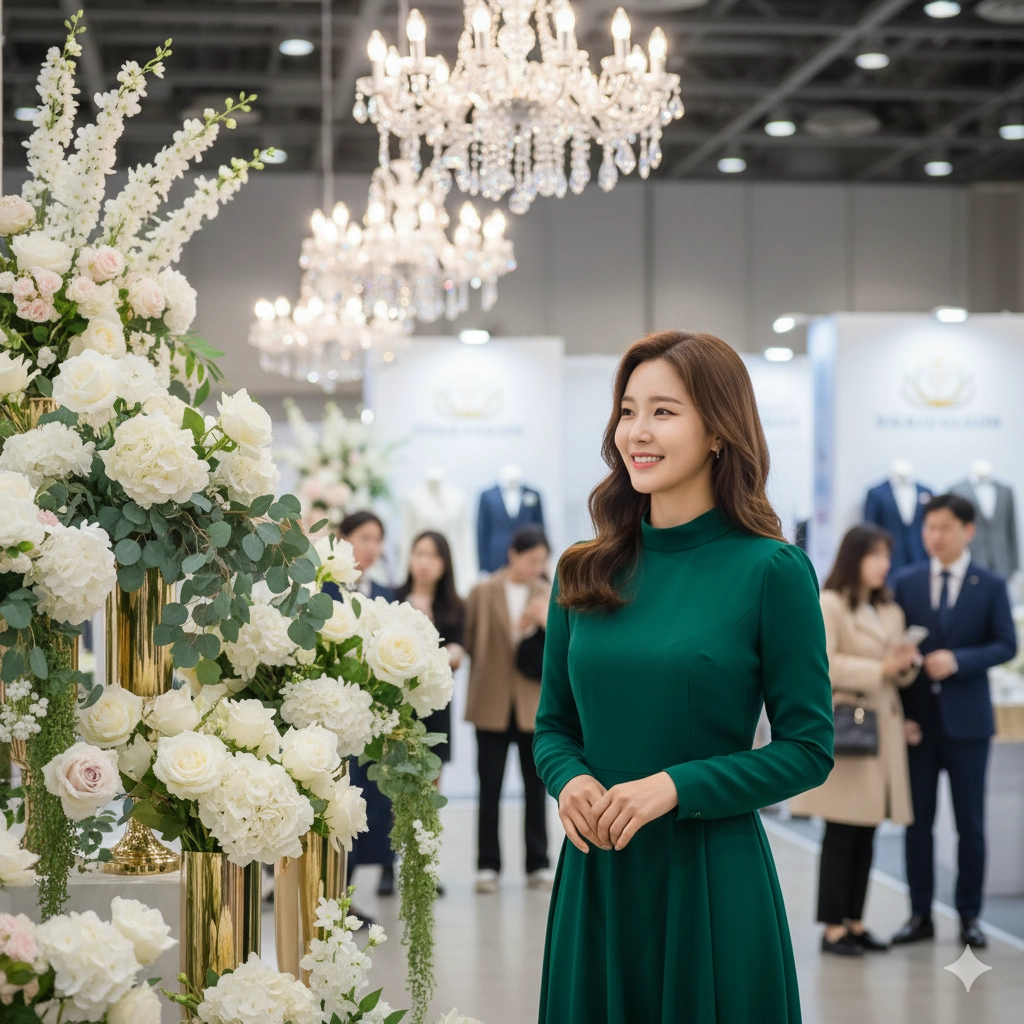 웨딩박람회