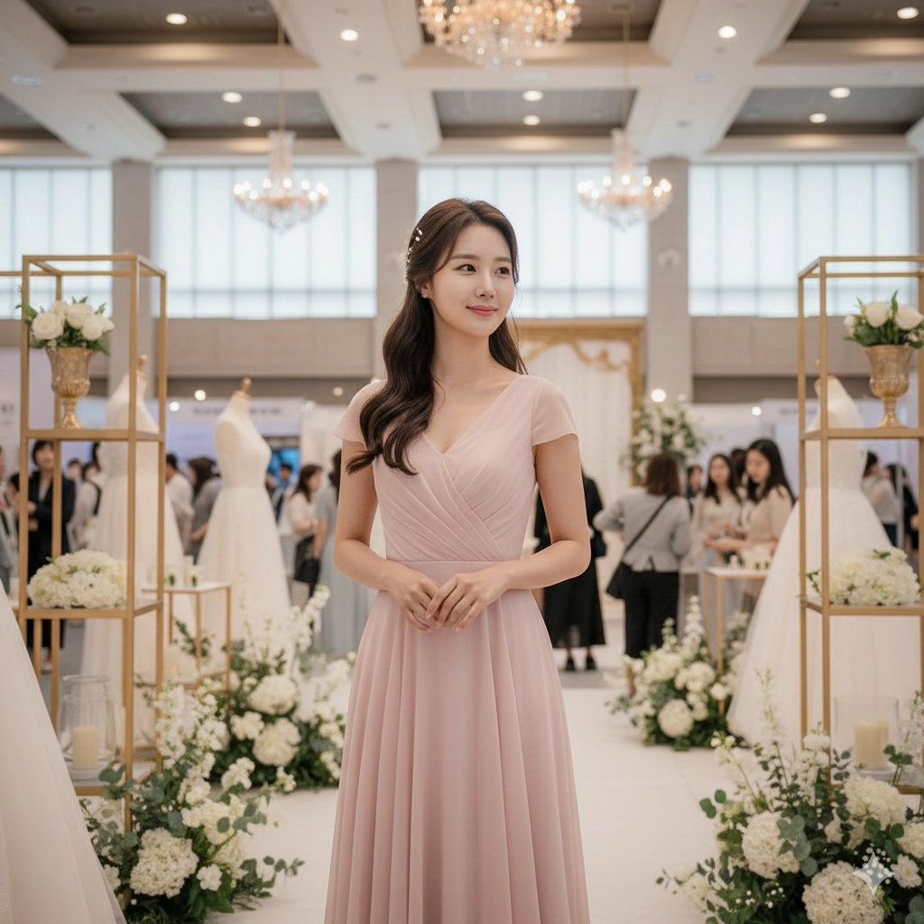 웨딩박람회