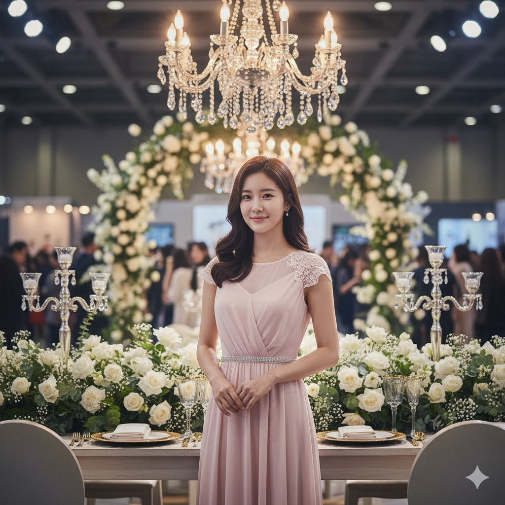 웨딩박람회