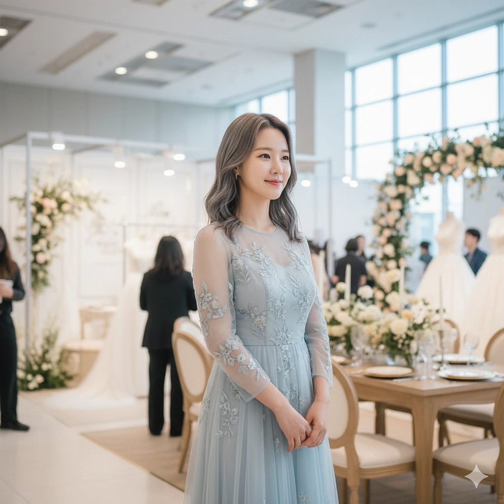 웨딩박람회