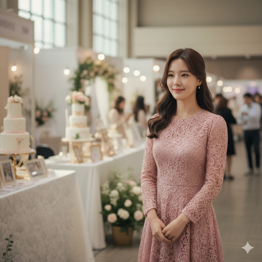 웨딩박람회