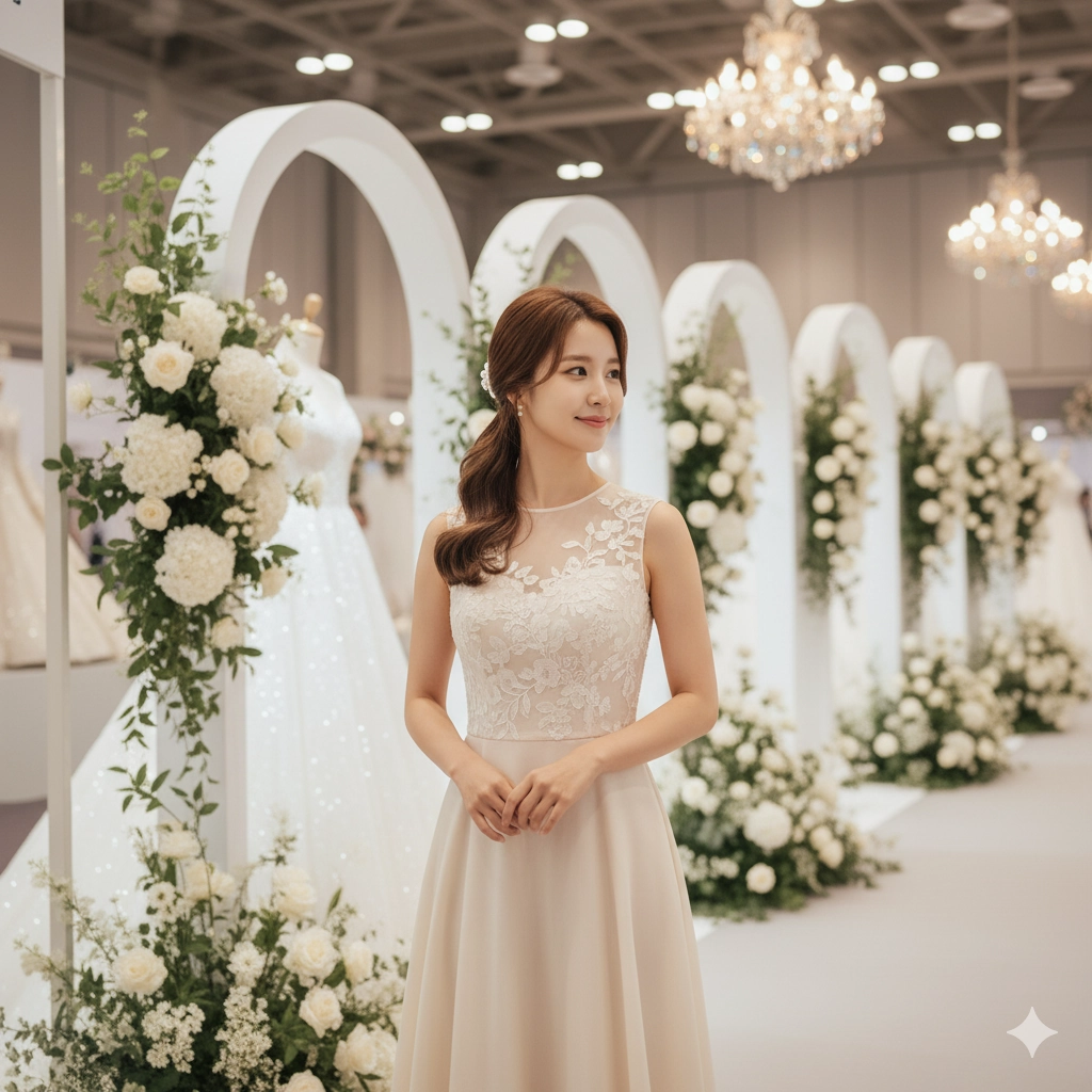 웨딩박람회