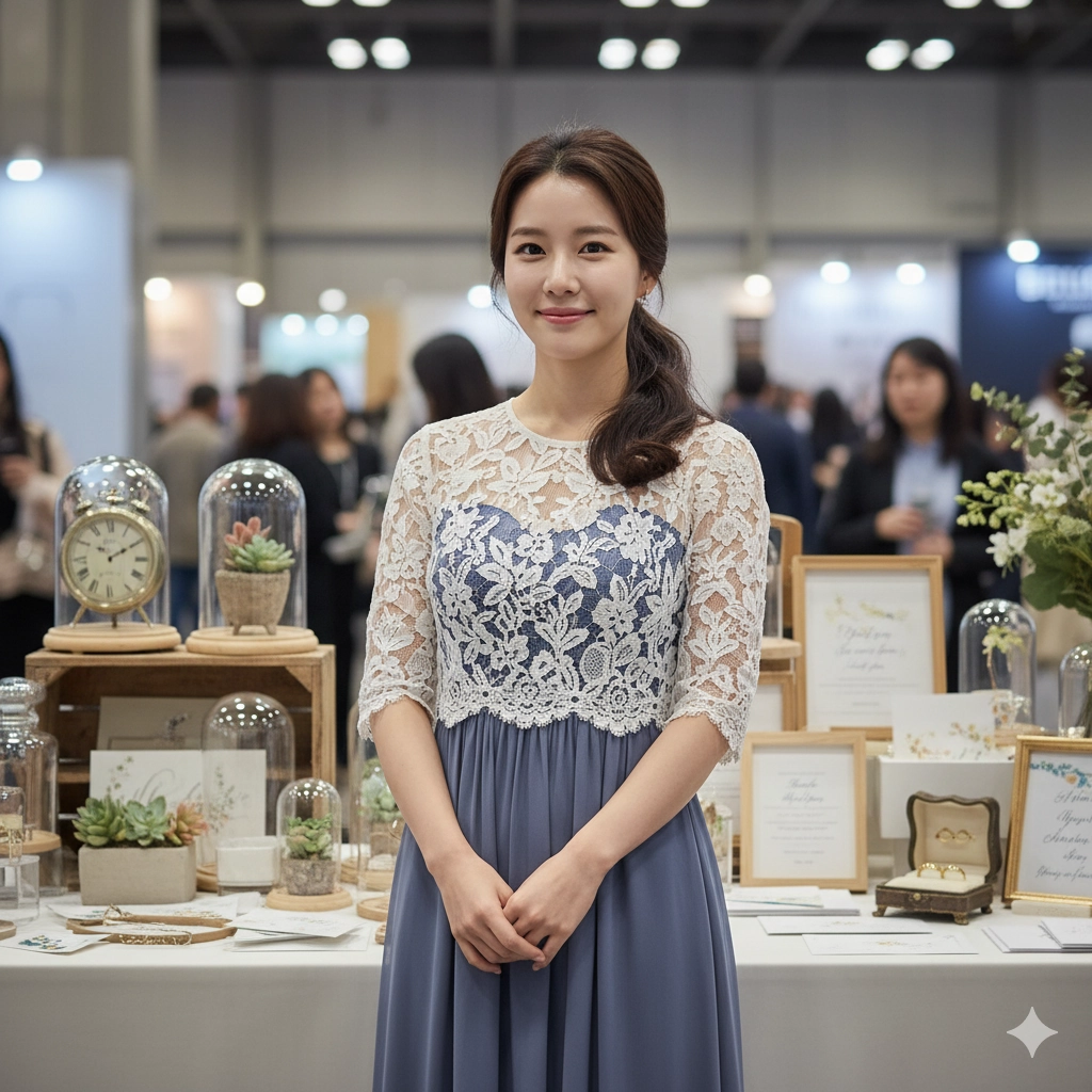웨딩박람회